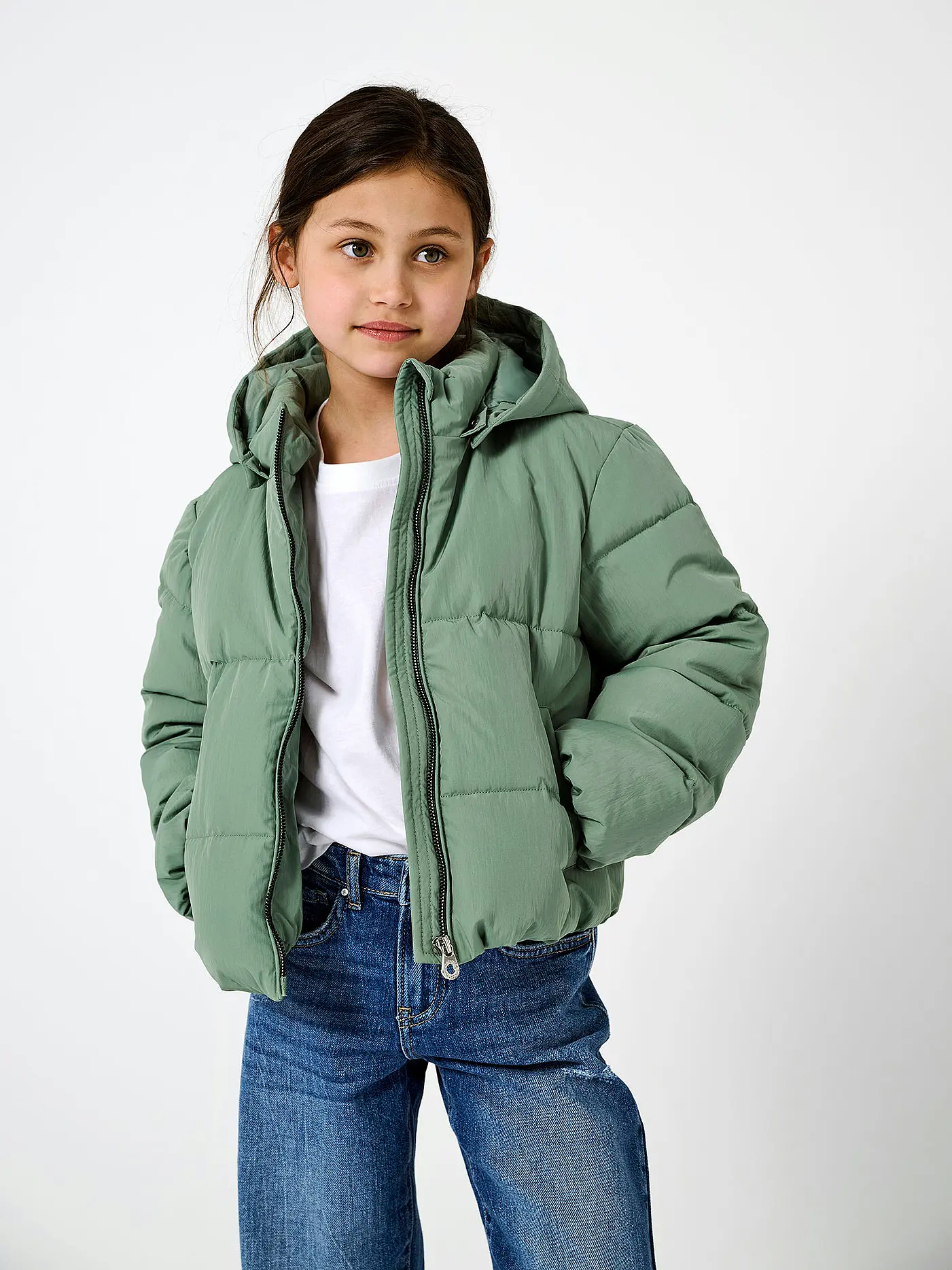 ONLY | Mädchen Steppjacke KOGDOLLY | 